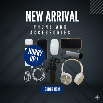 Phone & Accessorise