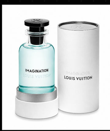 Louis Vuitton Imagination Eau de Parfum 3.4 oz