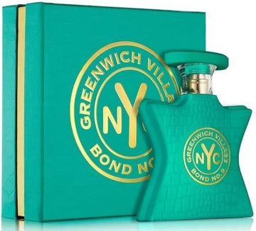 Bond No. 9 Greenwich Village Eau de Parfum 3.4 oz