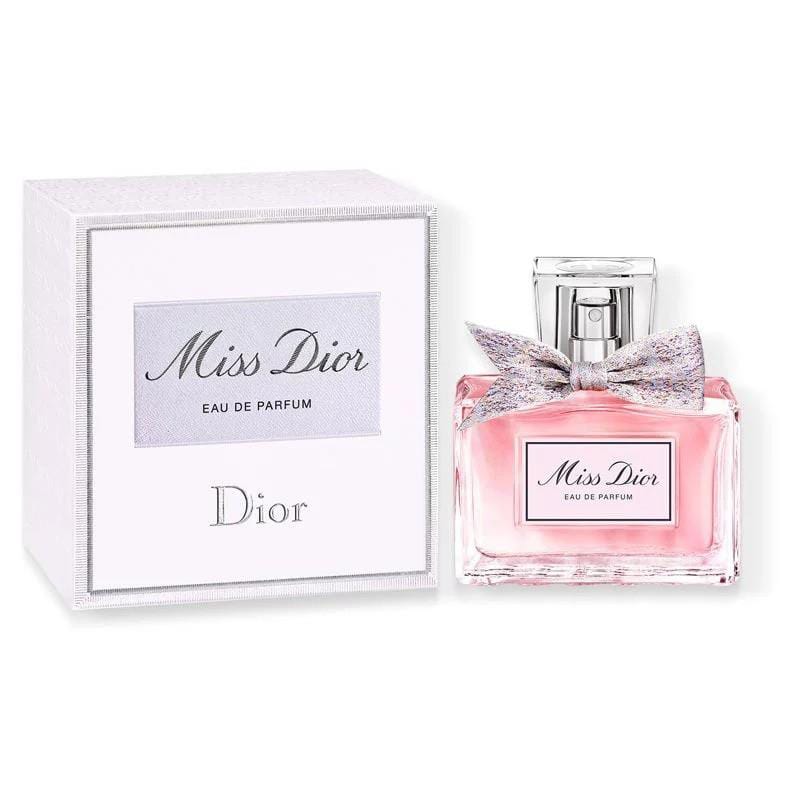 Miss Dior Eau de Parfum for Women 1.7 oz