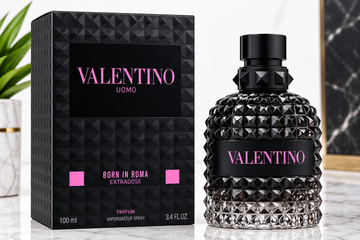 Valentino Uomo Born in Roma Extradose Parfum 3.4 oz