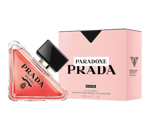 Prada Paradoxe Intense Eau de Parfum for Women – 3.0 fl oz