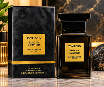 Tom Ford Tuscan Leather Eau de Parfum 3.4 oz