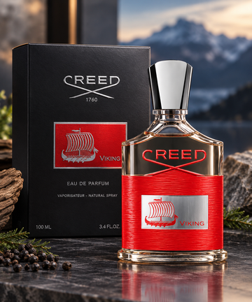 Creed Viking Eau de Parfum for Men – 3.4 oz