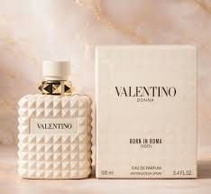 Valentino Donna Born in Roma Eau de Parfum for Women – 1.0 fl oz