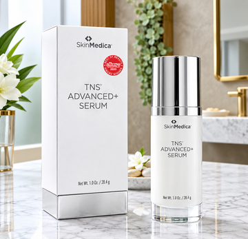SkinMedica TNS Advanced+ Serum – 1.0 oz