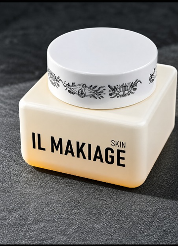 IL MAKIAGE Power Renew Skin Cream – 1.69 FL OZ