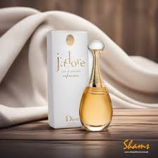 Dior J’adore Eau de Parfum for Women – 100ml / 3.4 Fl Oz